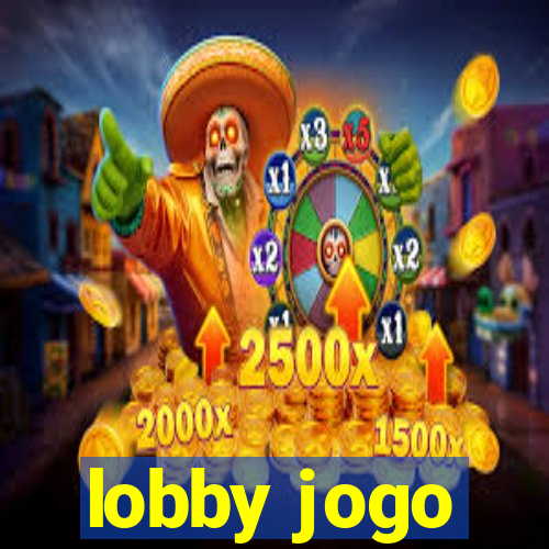 lobby jogo